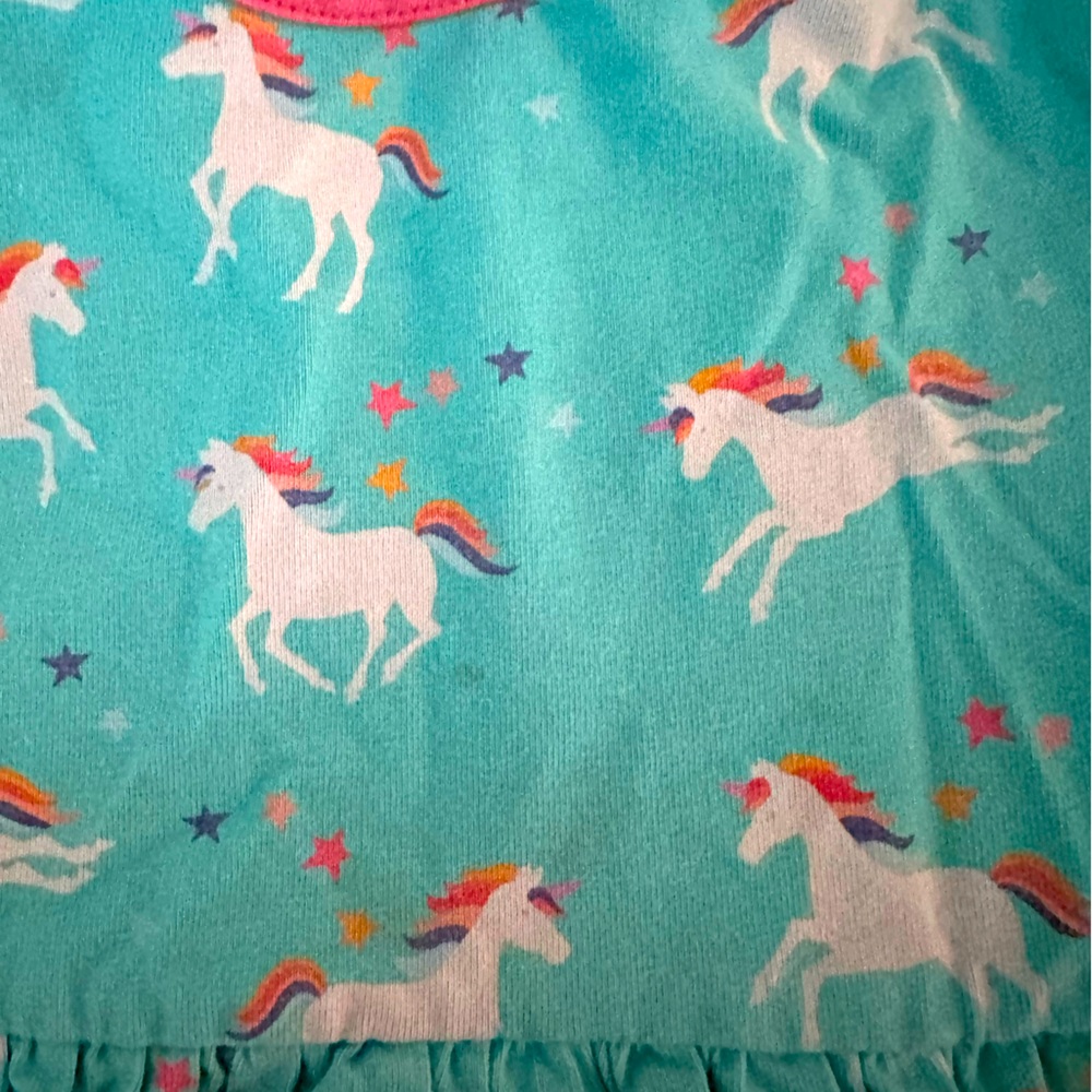 Girls Twirl Dress